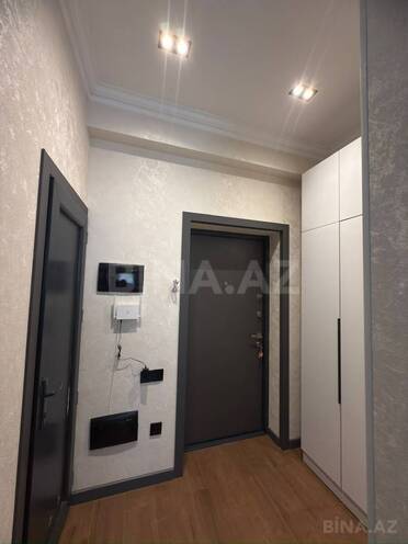 Satılır 2 otaqlı yeni tikili 43 m², Masazır q., photo 15 from 25