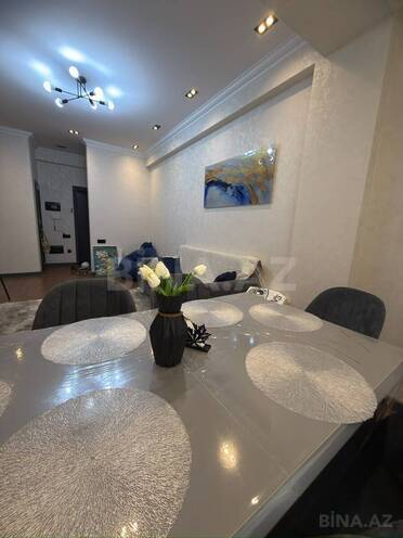 Satılır 2 otaqlı yeni tikili 43 m², Masazır q., photo 13 from 25