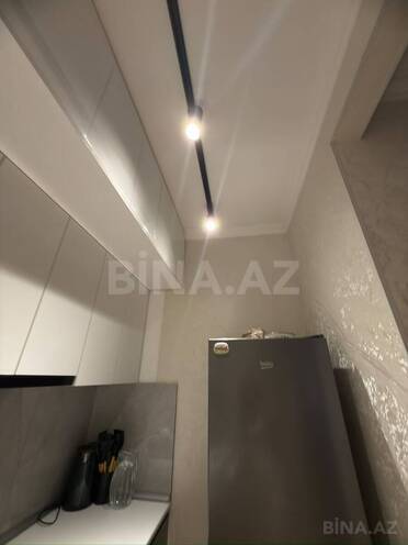 Satılır 2 otaqlı yeni tikili 43 m², Masazır q., photo 20 from 25