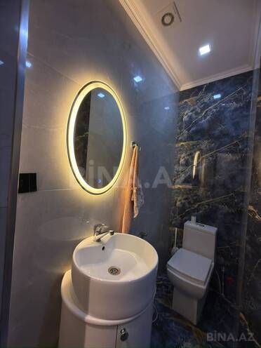 Satılır 2 otaqlı yeni tikili 43 m², Masazır q., photo 12 from 25