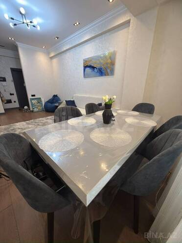 Satılır 2 otaqlı yeni tikili 43 m², Masazır q., photo 3 from 25