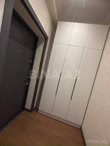 Satılır 2 otaqlı yeni tikili 43 m², Masazır q., photo 21 from 25