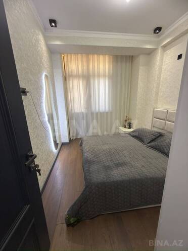 Satılır 2 otaqlı yeni tikili 43 m², Masazır q., photo 7 from 25