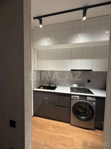 Satılır 2 otaqlı yeni tikili 43 m², Masazır q., photo 9 from 25