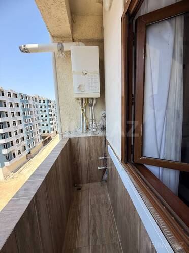 Satılır 2 otaqlı yeni tikili 43 m², Masazır q., photo 14 from 25