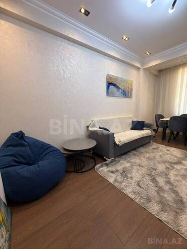 Satılır 2 otaqlı yeni tikili 43 m², Masazır q., photo 4 from 25