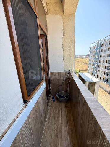 Satılır 2 otaqlı yeni tikili 43 m², Masazır q., photo 17 from 25