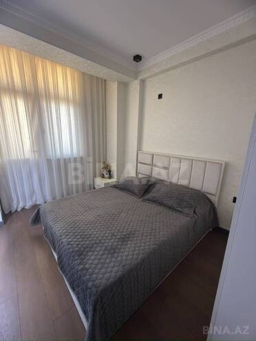 Satılır 2 otaqlı yeni tikili 43 m², Masazır q., photo 6 from 25