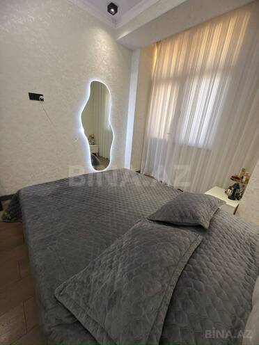 Satılır 2 otaqlı yeni tikili 43 m², Masazır q., photo 18 from 25