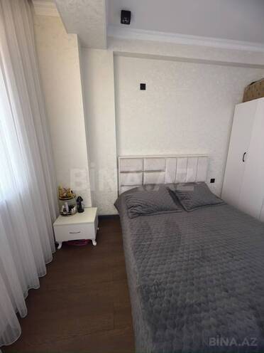 Satılır 2 otaqlı yeni tikili 43 m², Masazır q., photo 24 from 25