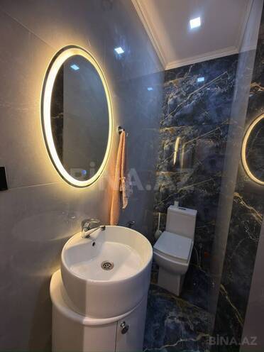 Satılır 2 otaqlı yeni tikili 43 m², Masazır q., photo 23 from 25