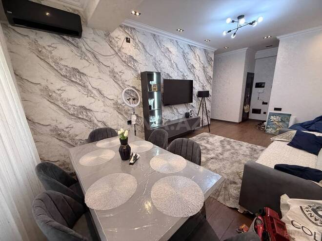 Satılır 2 otaqlı yeni tikili 43 m², Masazır q., photo 8 from 25