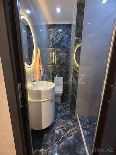 Satılır 2 otaqlı yeni tikili 43 m², Masazır q., photo 11 from 25