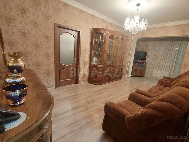 Satılır 5 otaqlı köhnə tikili 120 m², Yeni Yasamal q., photo 11 from 23