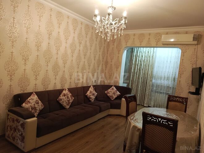 Satılır 5 otaqlı köhnə tikili 120 m², Yeni Yasamal q., photo 12 from 23
