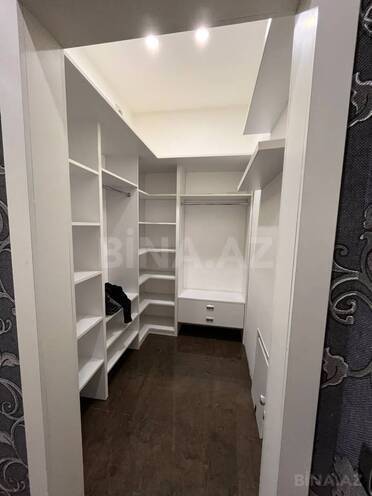 İcarəyə verilir 2 otaqlı yeni tikili 85 m², Memar Əcəmi m., photo 5 from 12