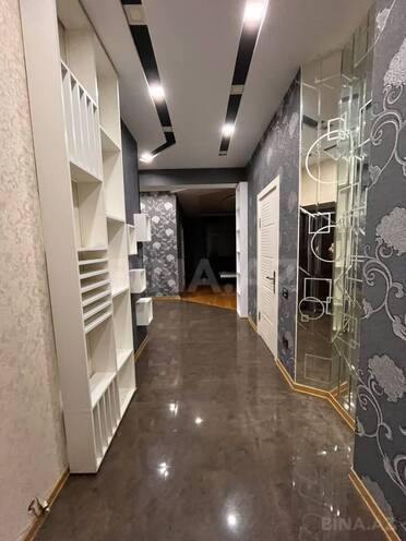 İcarəyə verilir 2 otaqlı yeni tikili 85 m², Memar Əcəmi m., photo 6 from 12