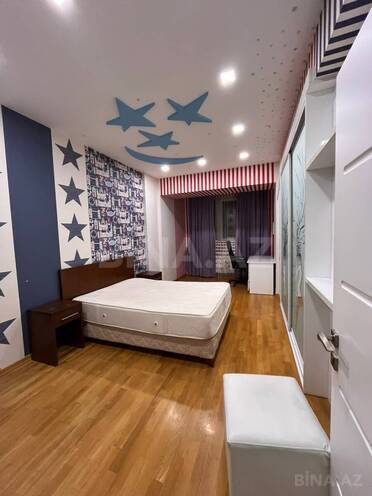 İcarəyə verilir 2 otaqlı yeni tikili 85 m², Memar Əcəmi m., photo 4 from 12