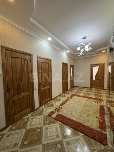 Satılır 4 otaqlı yeni tikili 150 m², 20 Yanvar m., photo 9 from 15