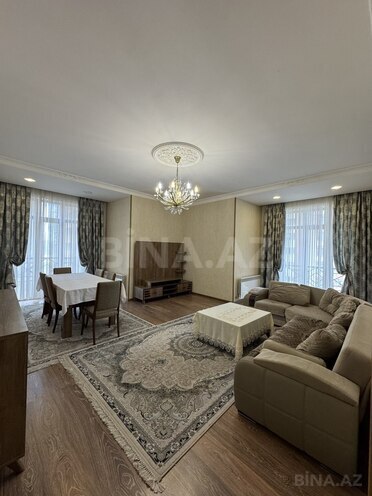Satılır 4 otaqlı yeni tikili 150 m², 20 Yanvar m., photo 3 from 15