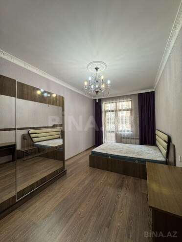 Satılır 4 otaqlı yeni tikili 150 m², 20 Yanvar m., photo 4 from 15