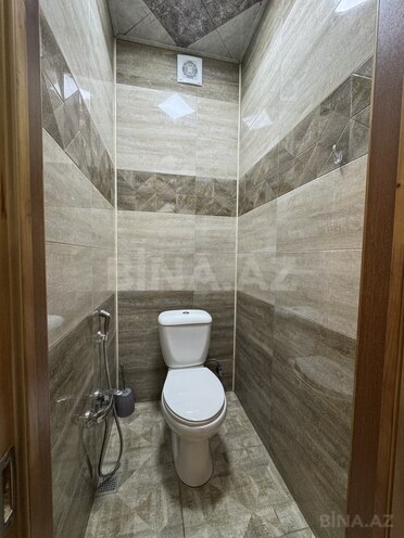 Satılır 4 otaqlı yeni tikili 150 m², 20 Yanvar m., photo 14 from 15