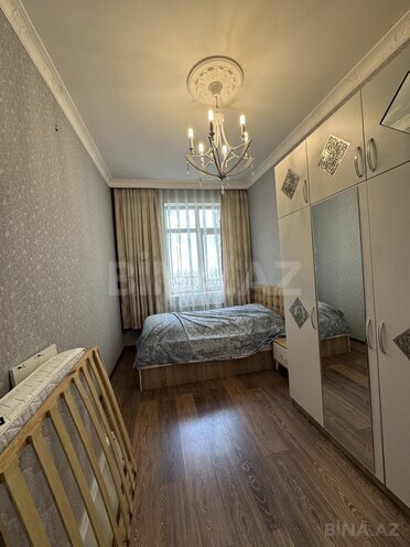 Satılır 4 otaqlı yeni tikili 150 m², 20 Yanvar m., photo 7 from 15