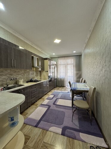 Satılır 4 otaqlı yeni tikili 150 m², 20 Yanvar m., photo 11 from 15