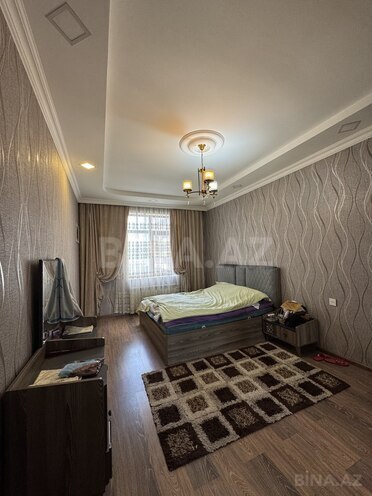 Satılır 4 otaqlı yeni tikili 150 m², 20 Yanvar m., photo 6 from 15