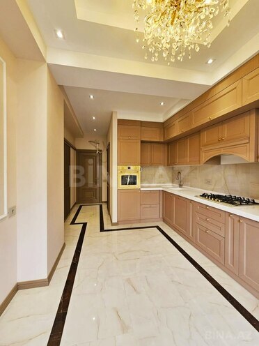 Satılır 4 otaqlı yeni tikili 129 m², Nizami m., photo 1 from 31