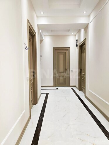 Satılır 4 otaqlı yeni tikili 129 m², Nizami m., photo 19 from 31