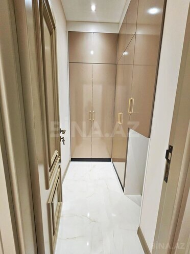Satılır 4 otaqlı yeni tikili 129 m², Nizami m., photo 22 from 31