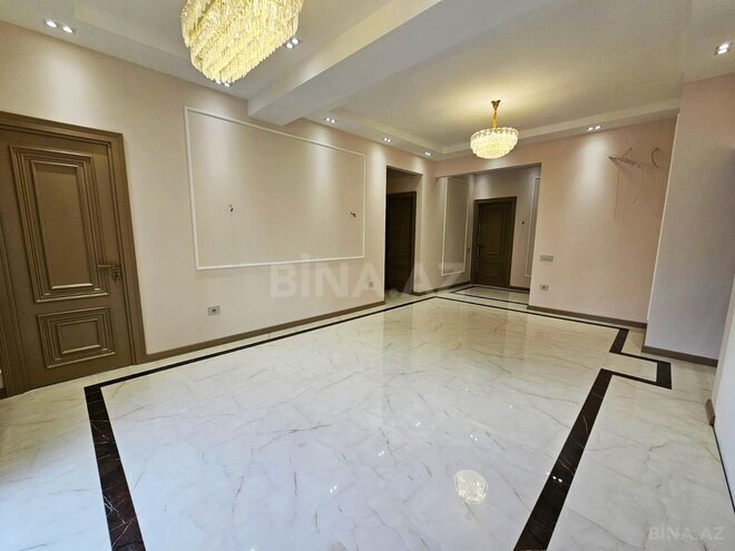 Satılır 4 otaqlı yeni tikili 129 m², Nizami m., photo 21 from 31