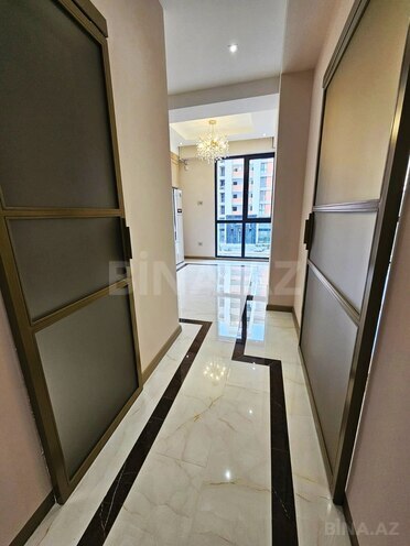 Satılır 4 otaqlı yeni tikili 129 m², Nizami m., photo 17 from 31