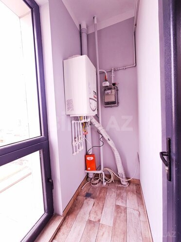 Satılır 4 otaqlı yeni tikili 129 m², Nizami m., photo 16 from 31