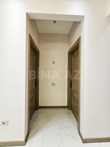 Satılır 4 otaqlı yeni tikili 129 m², Nizami m., photo 25 from 31