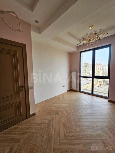 Satılır 4 otaqlı yeni tikili 129 m², Nizami m., photo 6 from 31