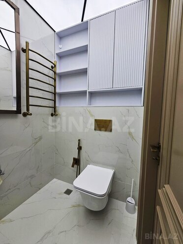 Satılır 4 otaqlı yeni tikili 129 m², Nizami m., photo 7 from 31