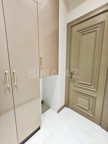 Satılır 4 otaqlı yeni tikili 129 m², Nizami m., photo 24 from 31