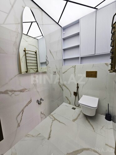 Satılır 4 otaqlı yeni tikili 129 m², Nizami m., photo 26 from 31