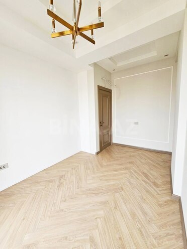 Satılır 4 otaqlı yeni tikili 129 m², Nizami m., photo 20 from 31