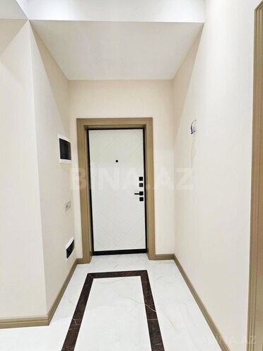 Satılır 4 otaqlı yeni tikili 129 m², Nizami m., photo 27 from 31