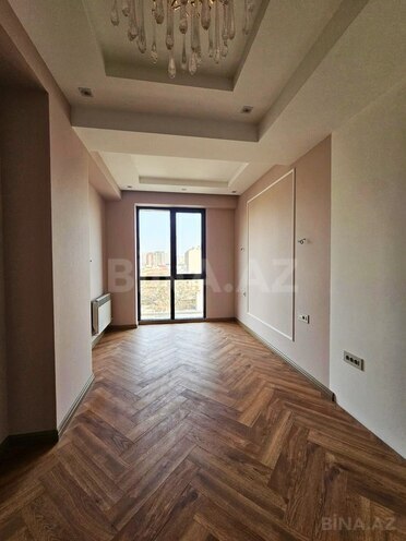 Satılır 4 otaqlı yeni tikili 129 m², Nizami m., photo 13 from 31