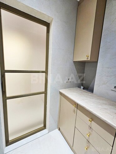Satılır 4 otaqlı yeni tikili 129 m², Nizami m., photo 12 from 31