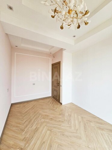 Satılır 4 otaqlı yeni tikili 129 m², Nizami m., photo 5 from 31