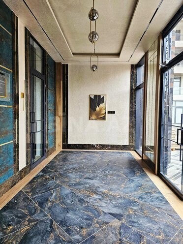 Satılır 4 otaqlı yeni tikili 129 m², Nizami m., photo 9 from 31