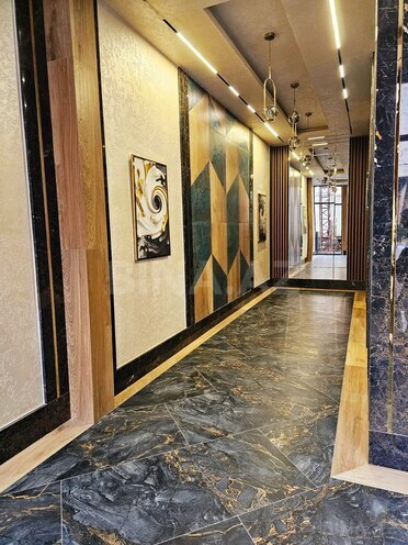 Satılır 4 otaqlı yeni tikili 129 m², Nizami m., photo 29 from 31