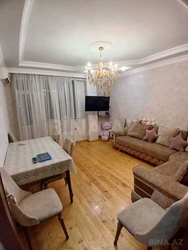 Satılır 2 otaqlı yeni tikili 70 m², Abşeron r., photo 1 from 13