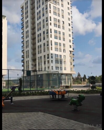 Satılır 3 otaqlı yeni tikili 102 m², Dərnəgül m., photo 3 from 18