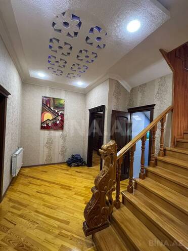 Продаётся 8-комн. дом/дача 330 м², пос. Бадамдар, photo 21 from 24